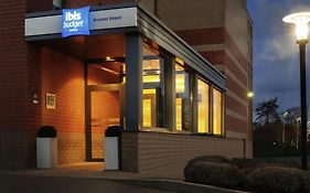 Ibis Budget Hotel Brussels Airport